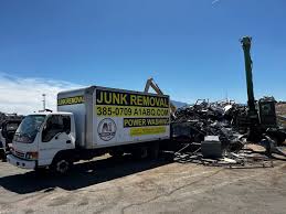 Demolition Debris Removal in Shepherd, TX